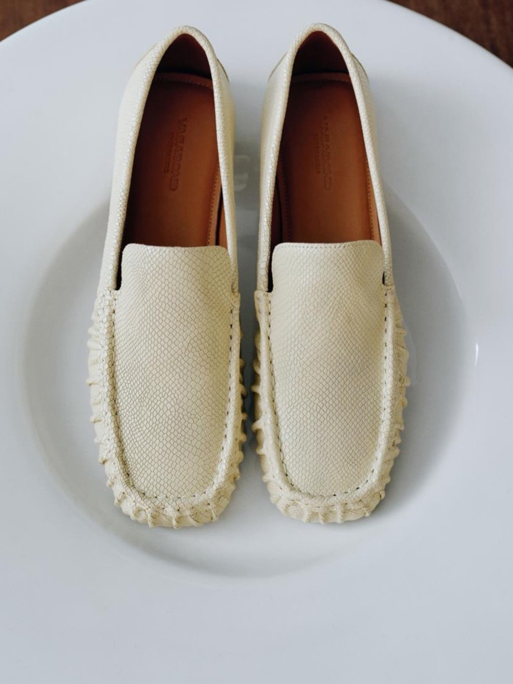 Vagabond Mika Loafers